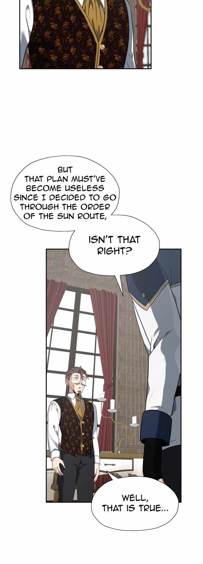Reloaded Into the Other World Chapter 67 — Page 31