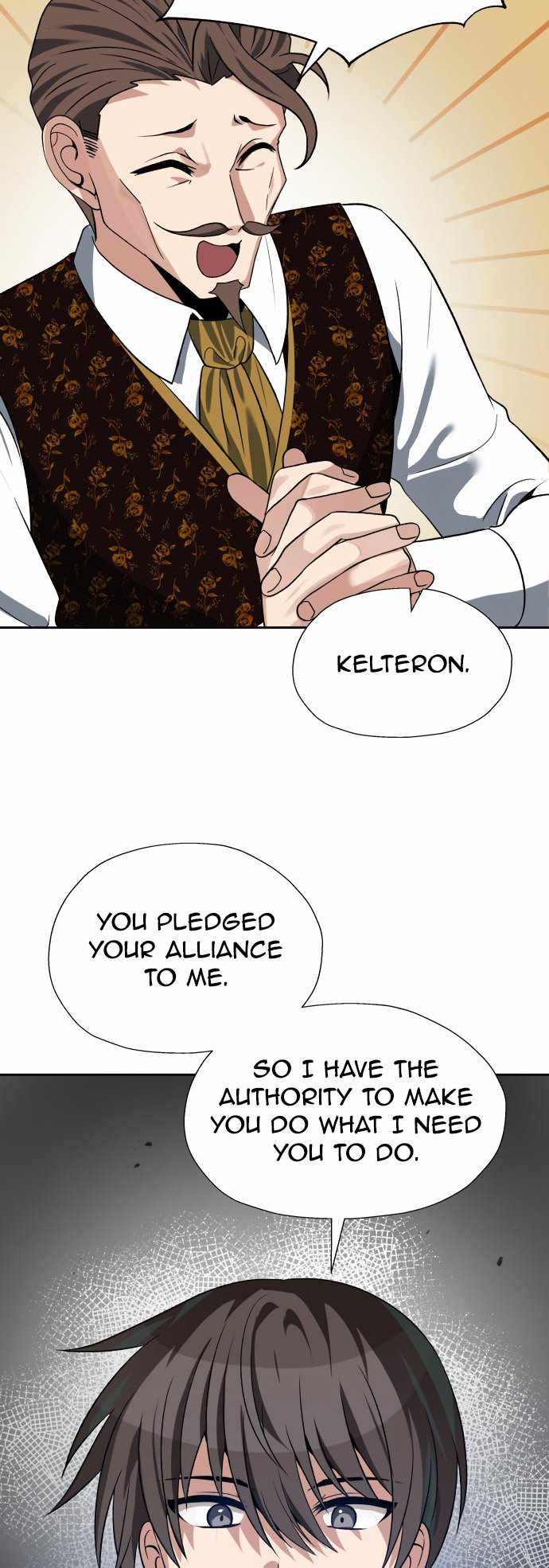 Reloaded Into the Other World Chapter 67 — Page 33