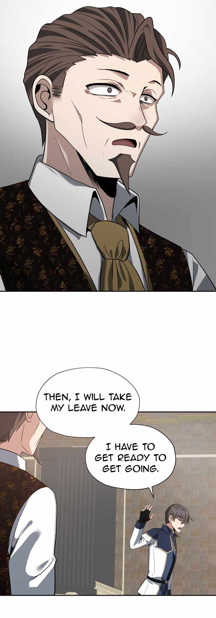 Reloaded Into the Other World Chapter 67 — Page 37
