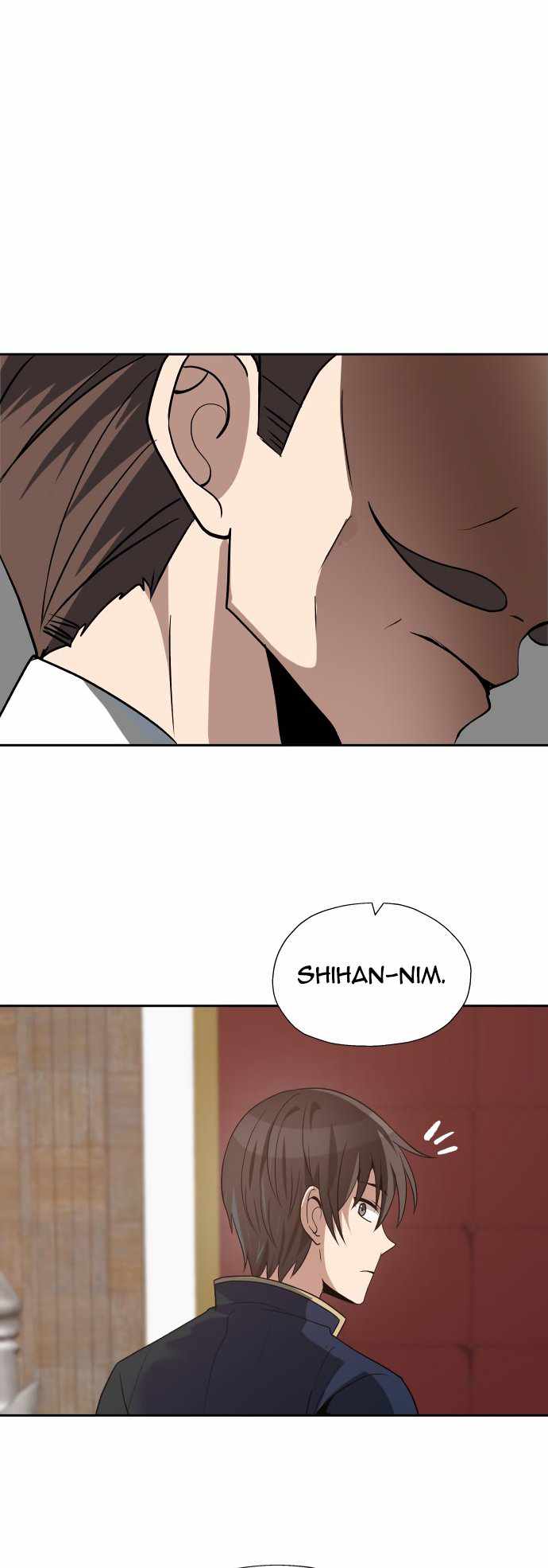 Reloaded Into the Other World Chapter 67 — Page 38