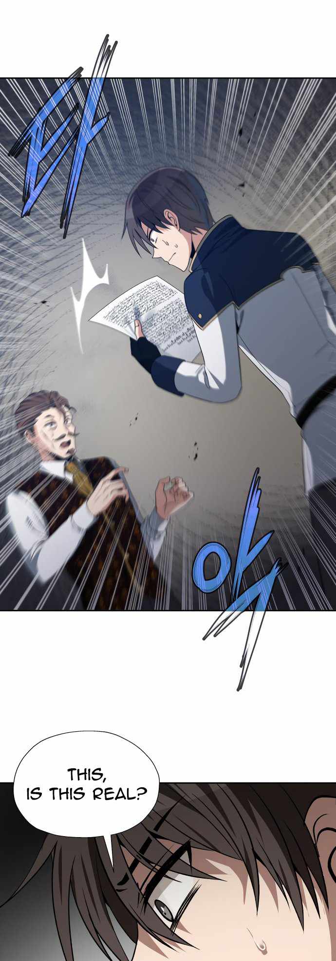 Reloaded Into the Other World Chapter 67 — Page 41
