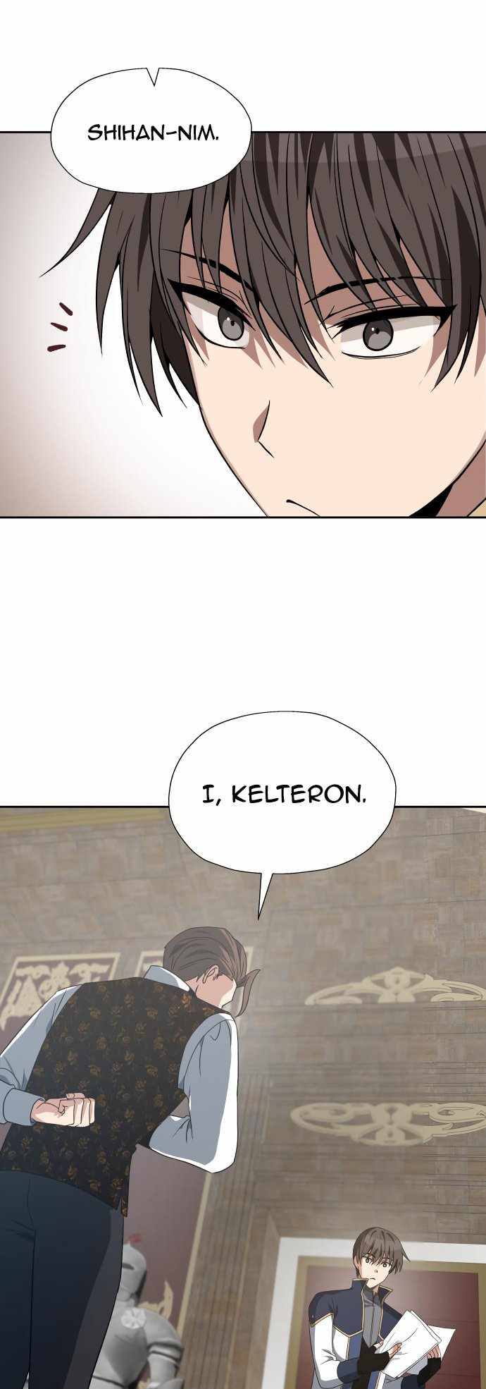 Reloaded Into the Other World Chapter 67 — Page 44