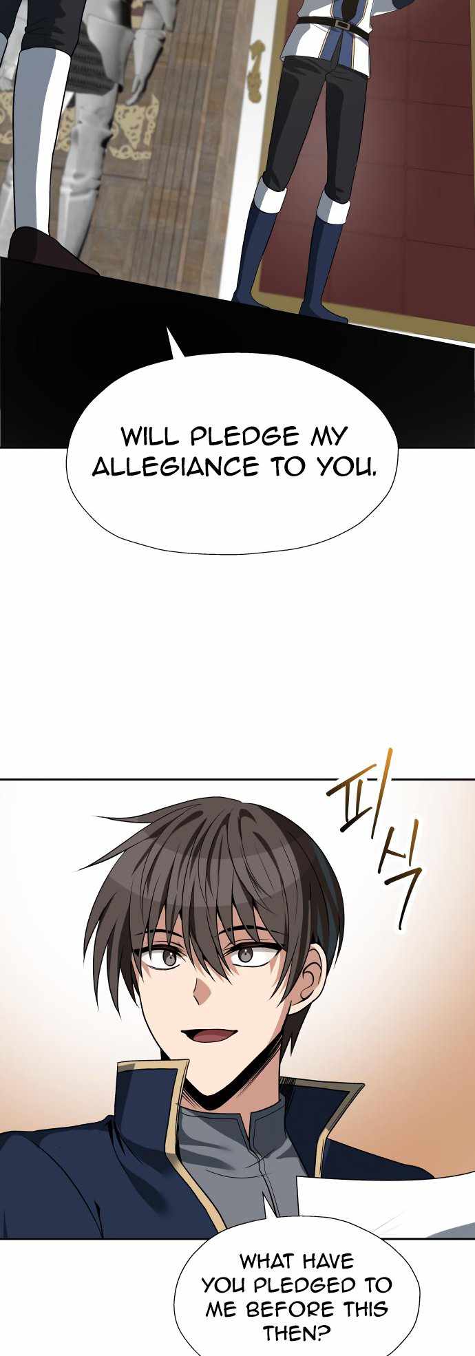 Reloaded Into the Other World Chapter 67 — Page 45
