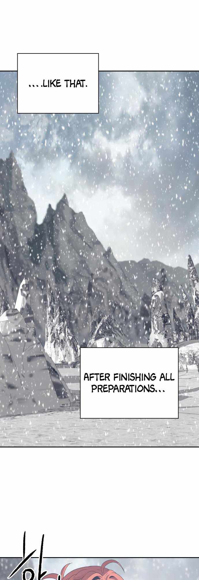 Reloaded Into the Other World Chapter 67 — Page 47