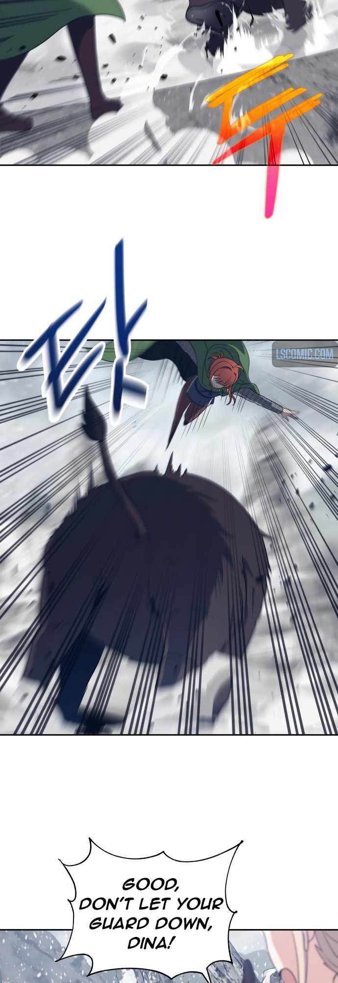 Reloaded Into the Other World Chapter 67 — Page 49