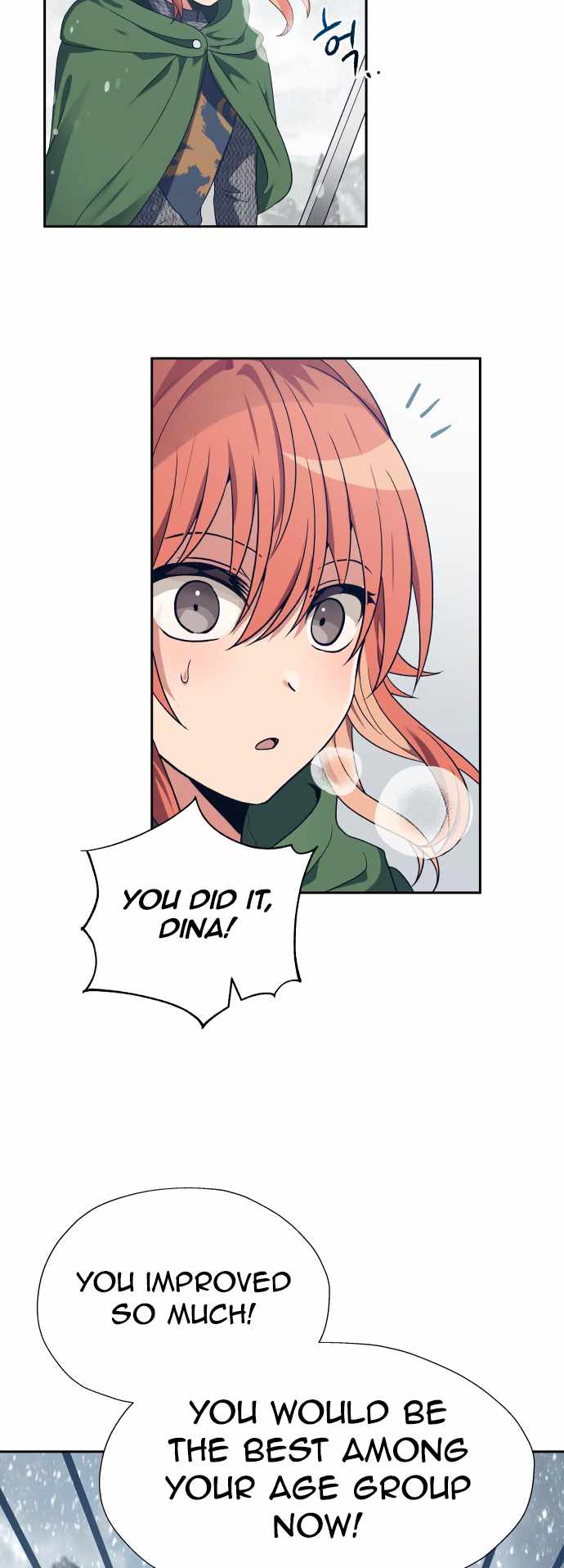 Reloaded Into the Other World Chapter 68 — Page 3