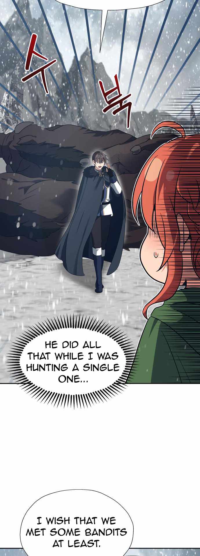 Reloaded Into the Other World Chapter 68 — Page 4