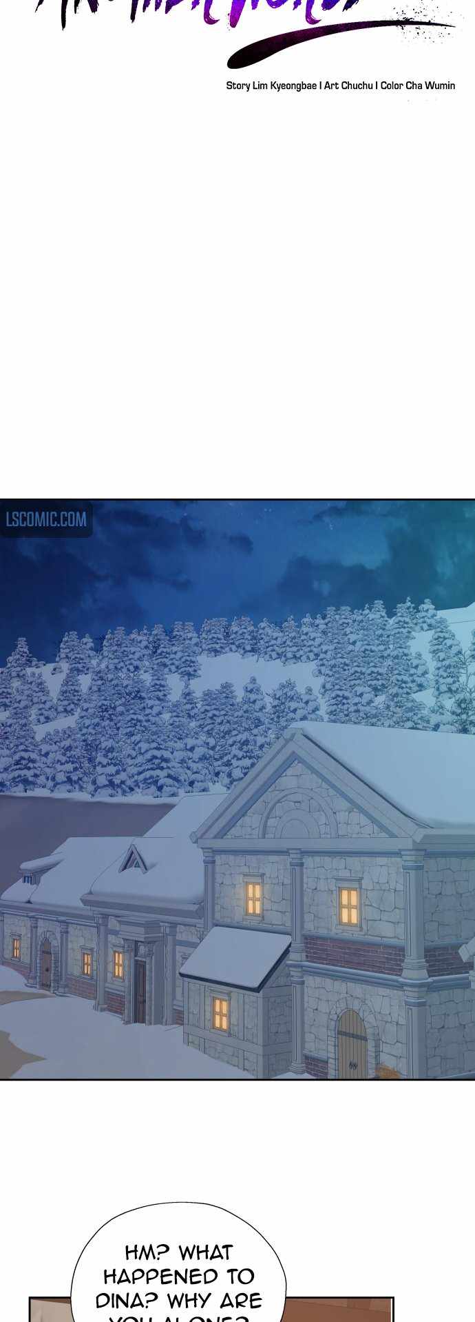Reloaded Into the Other World Chapter 68 — Page 9
