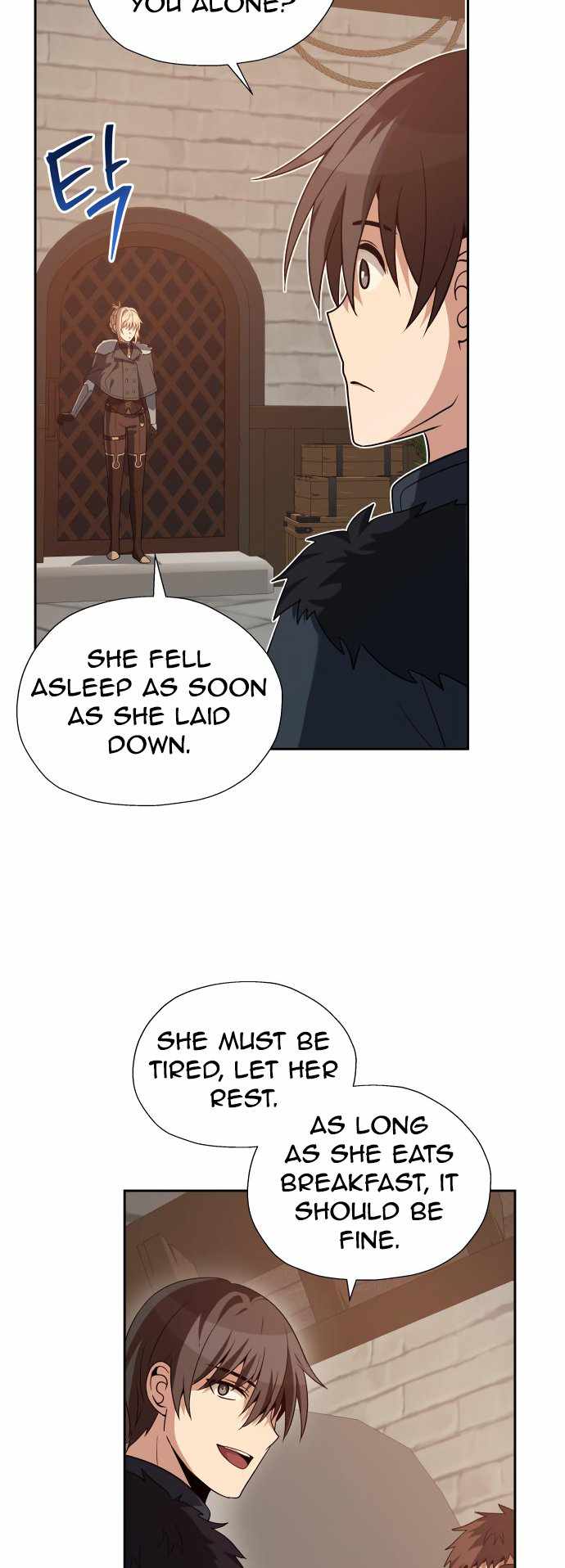 Reloaded Into the Other World Chapter 68 — Page 10