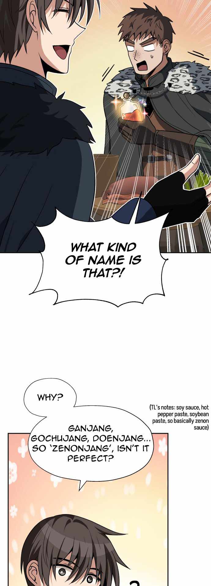 Reloaded Into the Other World Chapter 68 — Page 13