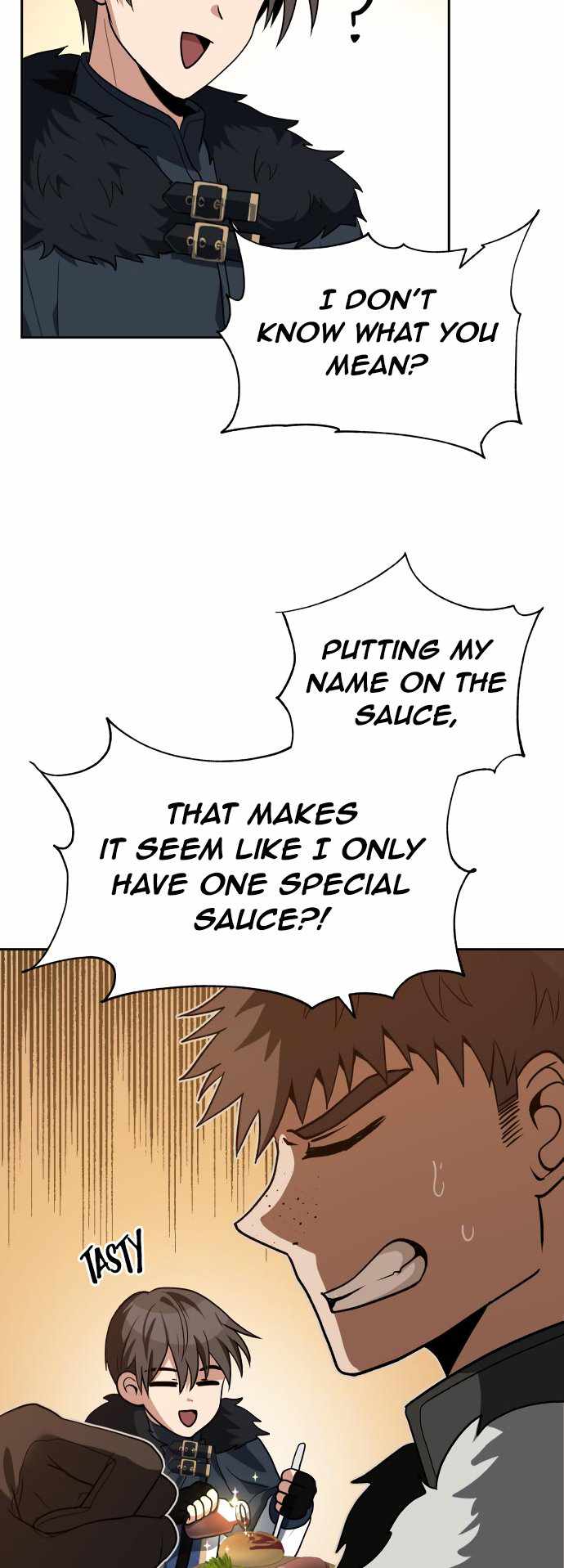 Reloaded Into the Other World Chapter 68 — Page 14