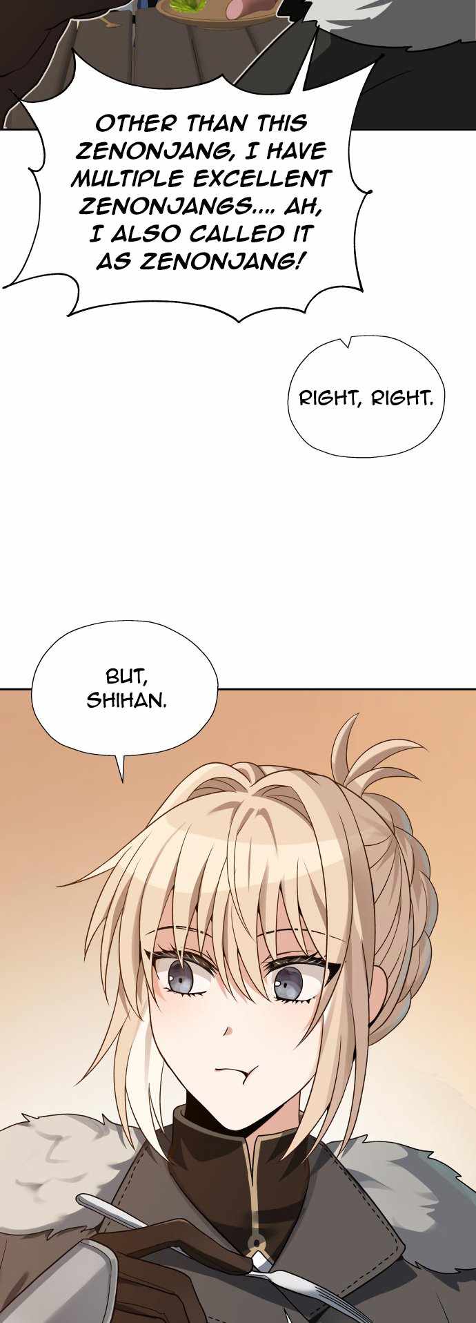 Reloaded Into the Other World Chapter 68 — Page 15