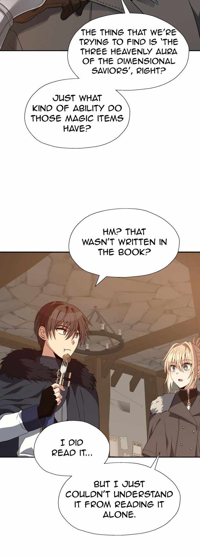 Reloaded Into the Other World Chapter 68 — Page 16