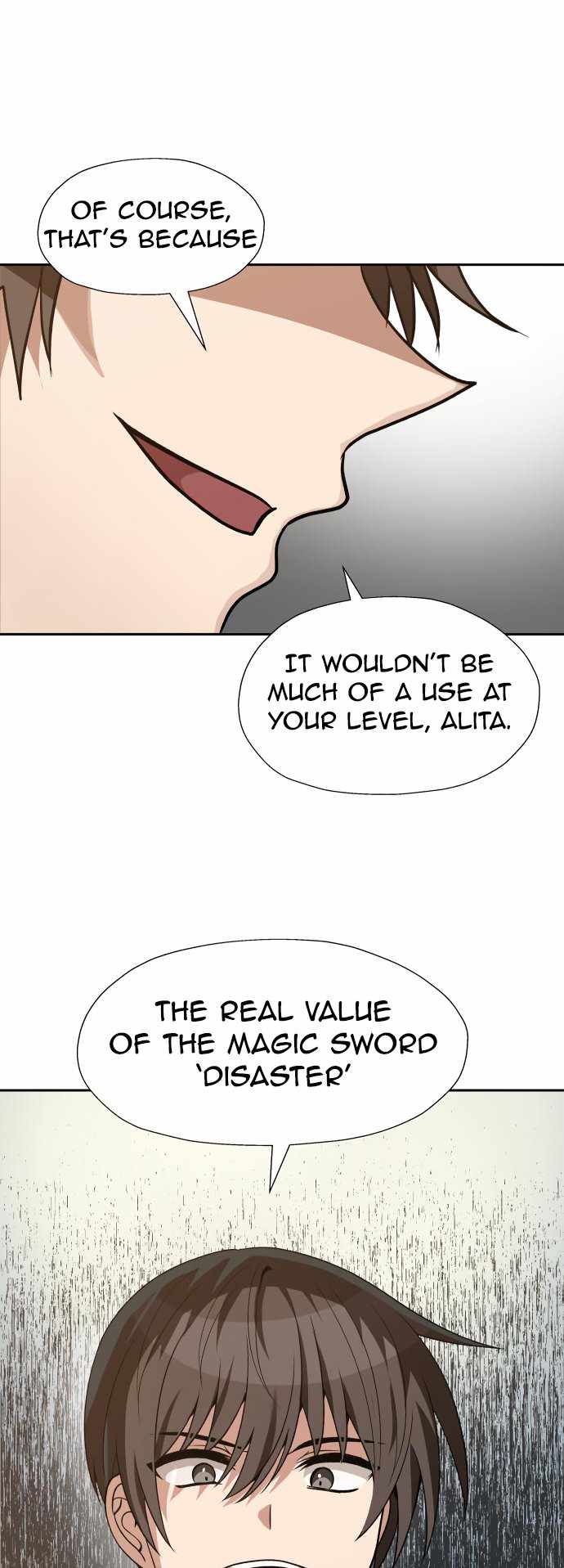 Reloaded Into the Other World Chapter 68 — Page 19