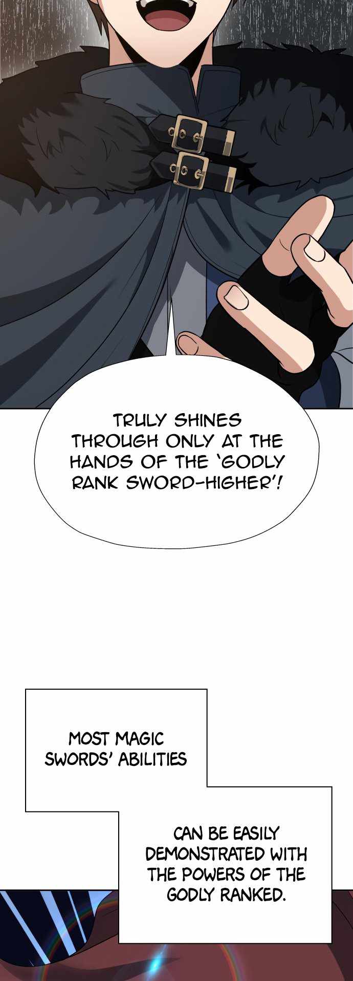 Reloaded Into the Other World Chapter 68 — Page 20