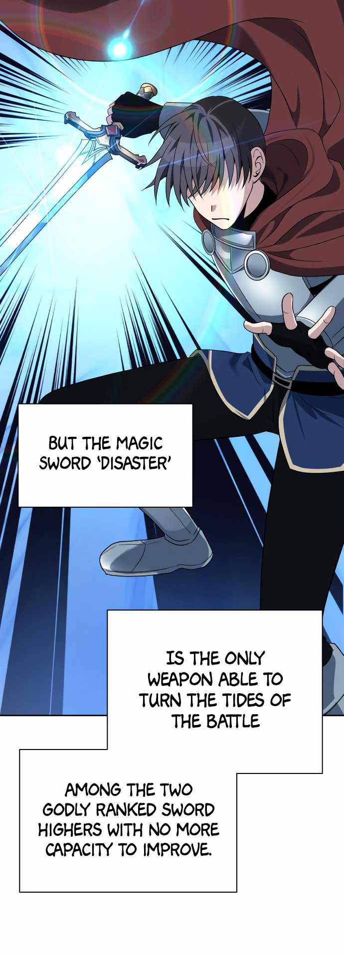 Reloaded Into the Other World Chapter 68 — Page 21
