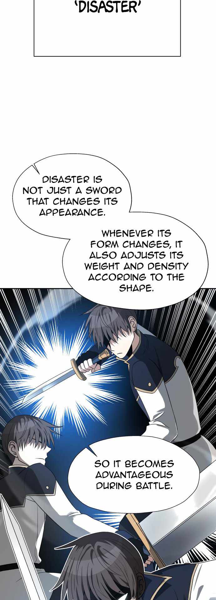Reloaded Into the Other World Chapter 68 — Page 23