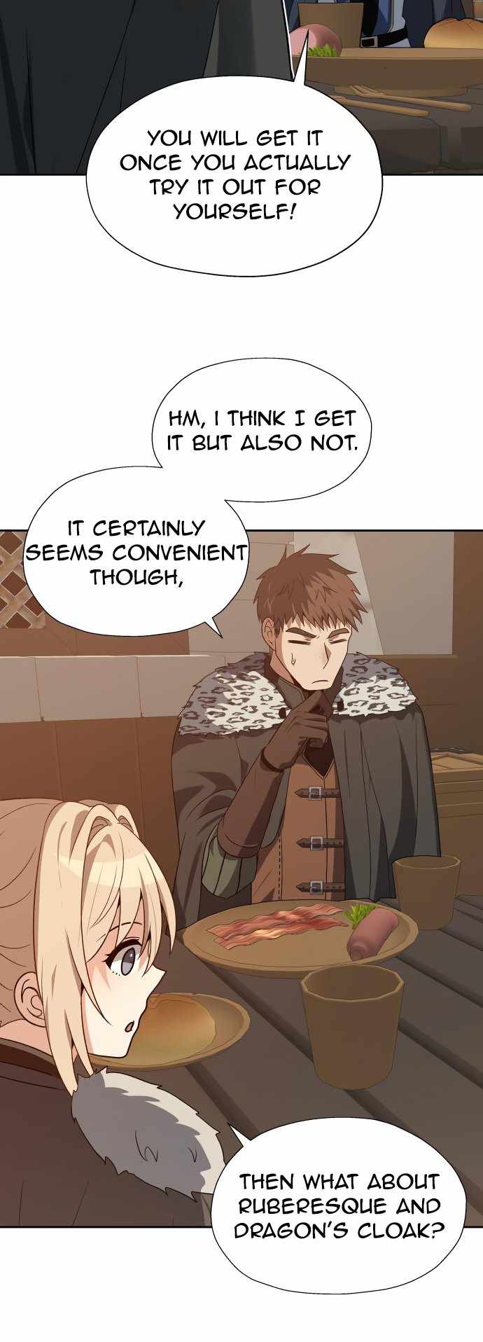 Reloaded Into the Other World Chapter 68 — Page 25