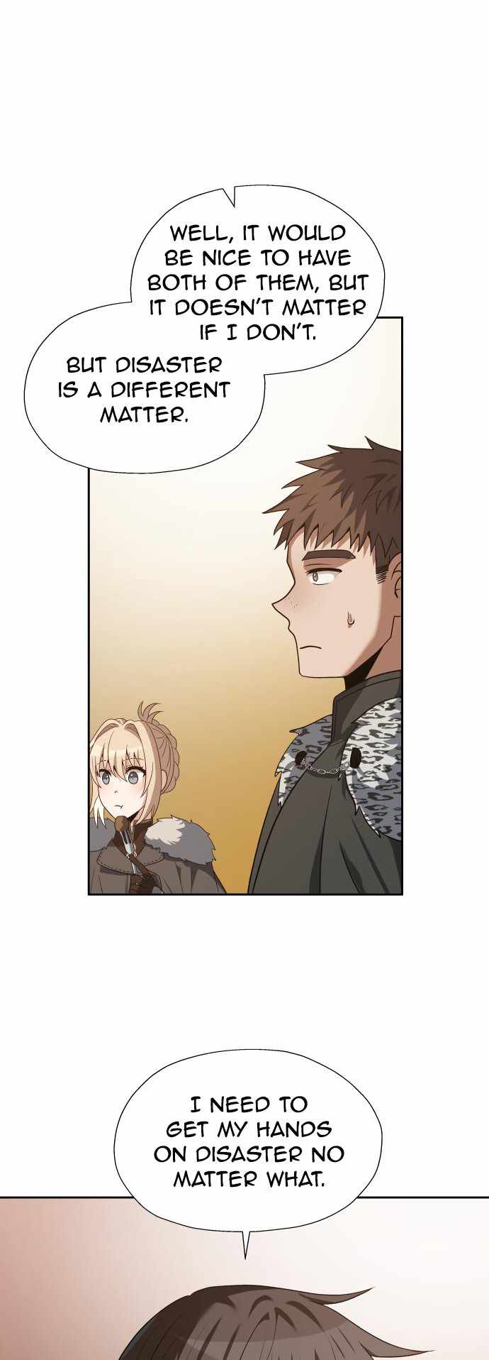 Reloaded Into the Other World Chapter 68 — Page 28