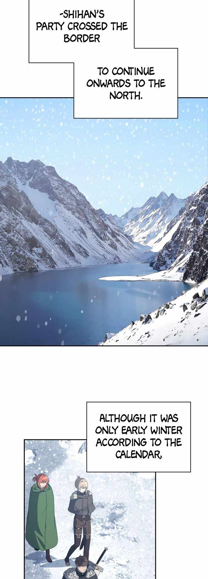 Reloaded Into the Other World Chapter 68 — Page 30