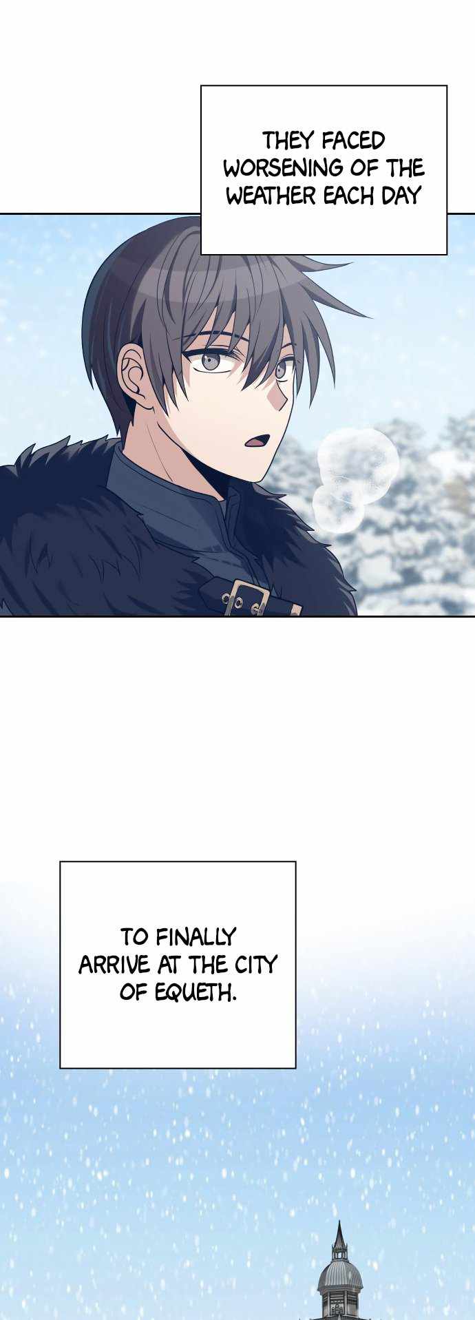 Reloaded Into the Other World Chapter 68 — Page 32