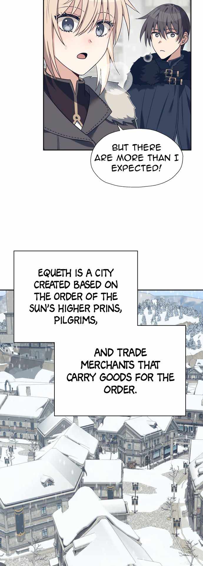 Reloaded Into the Other World Chapter 68 — Page 35