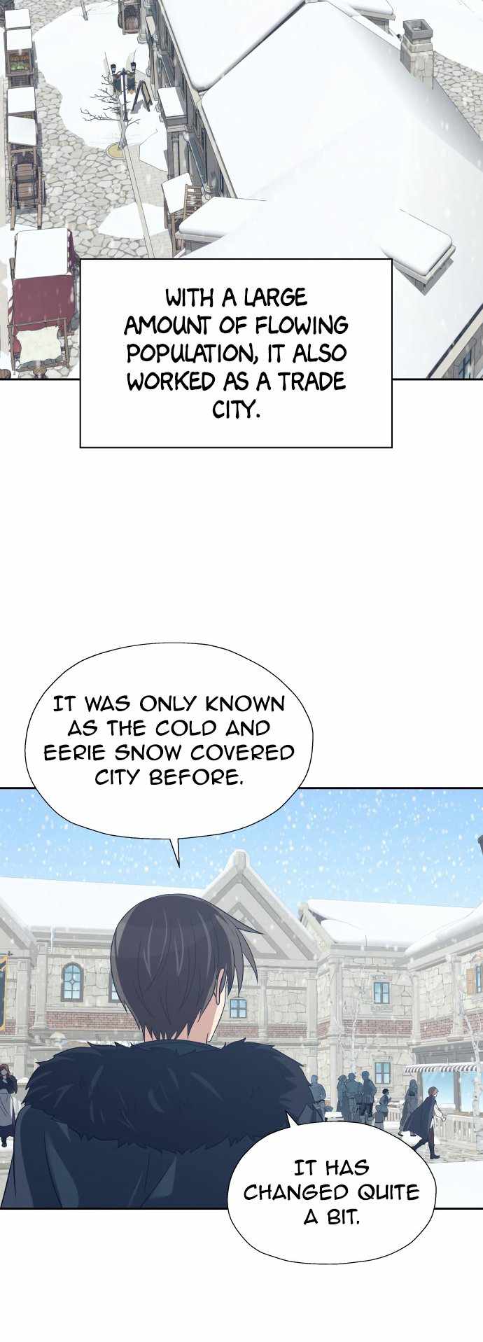 Reloaded Into the Other World Chapter 68 — Page 36