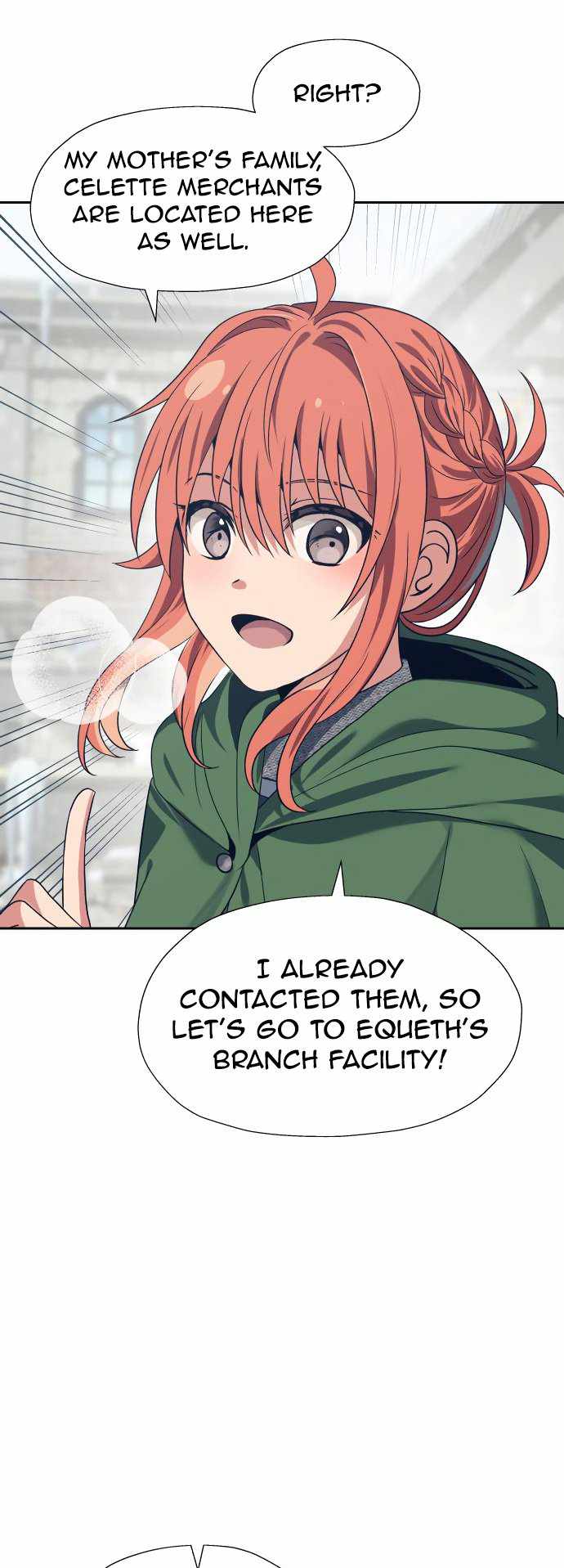 Reloaded Into the Other World Chapter 68 — Page 37
