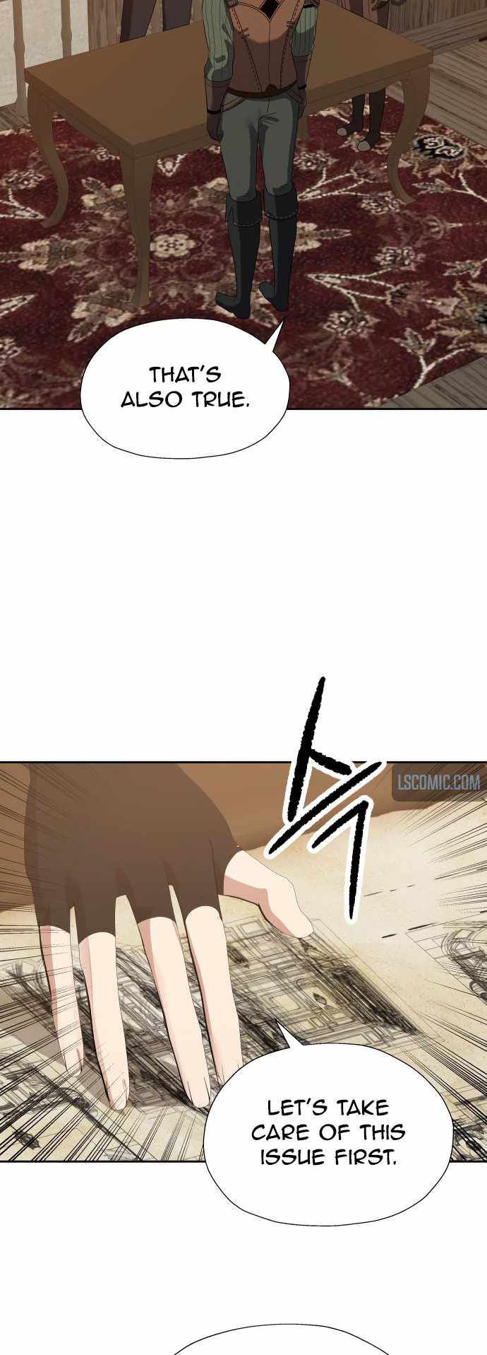 Reloaded Into the Other World Chapter 68 — Page 39