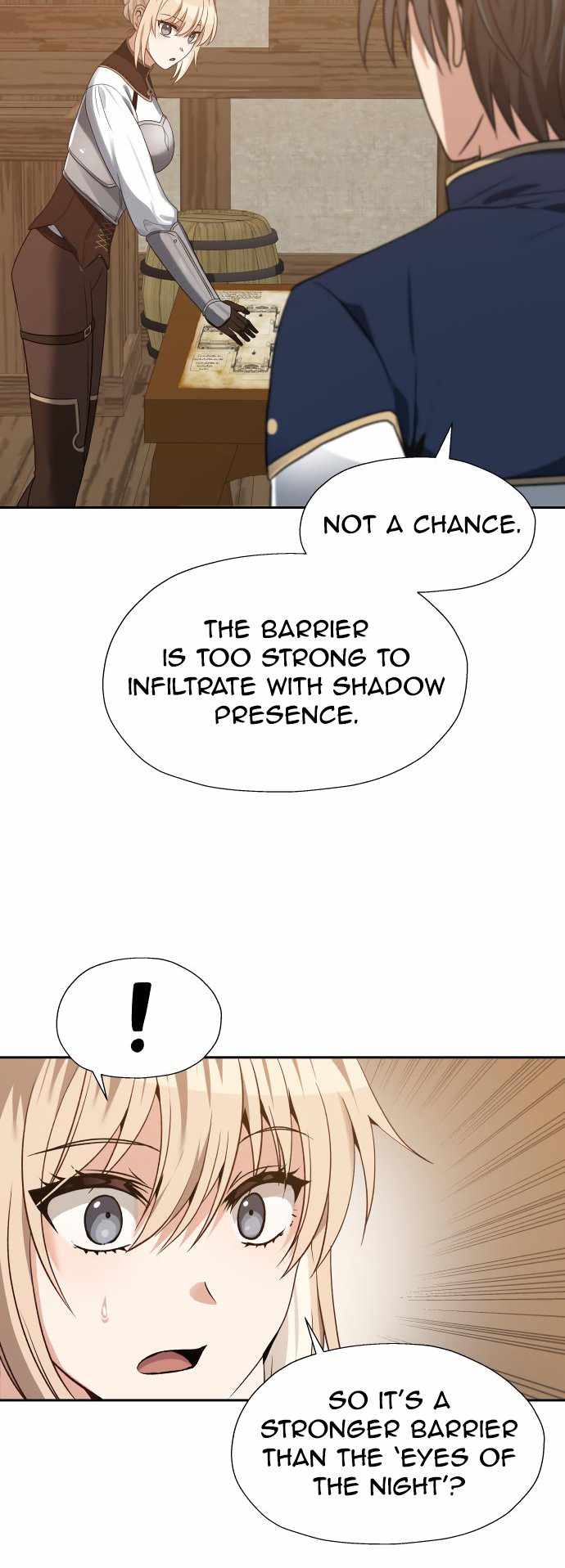 Reloaded Into the Other World Chapter 68 — Page 41