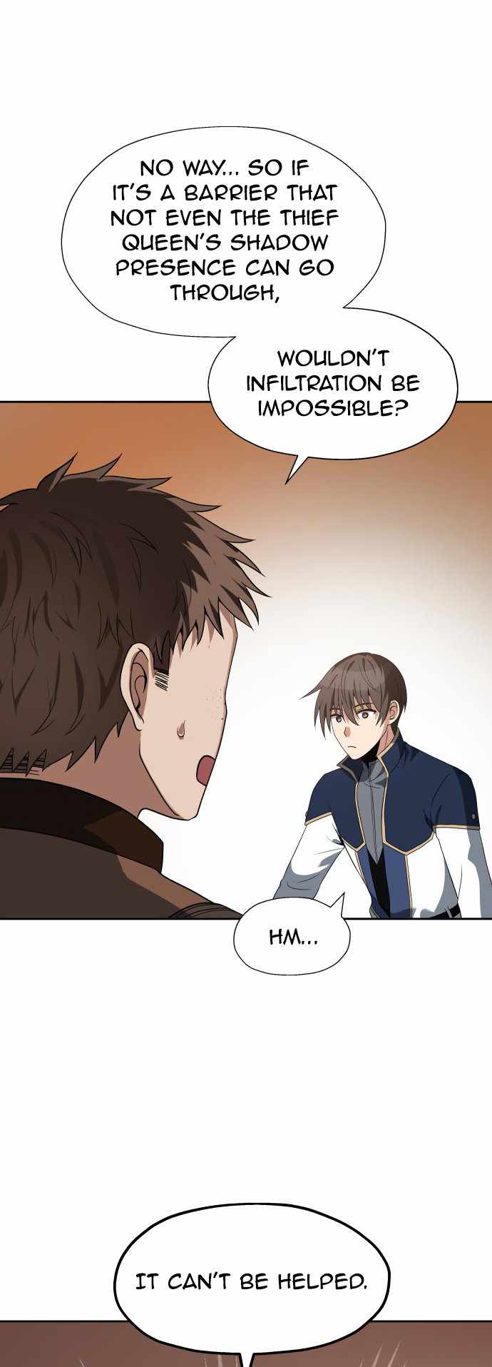 Reloaded Into the Other World Chapter 68 — Page 43