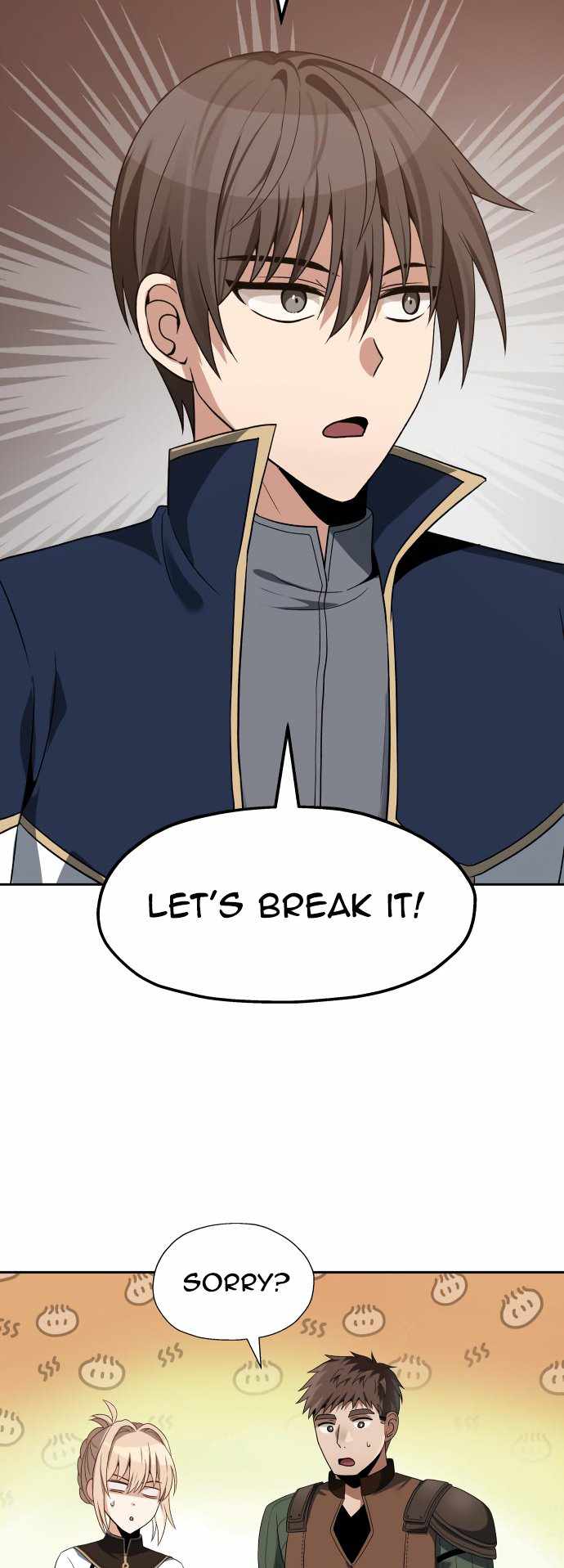 Reloaded Into the Other World Chapter 68 — Page 44