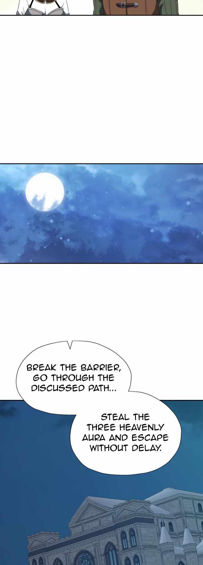 Reloaded Into the Other World Chapter 68 — Page 45
