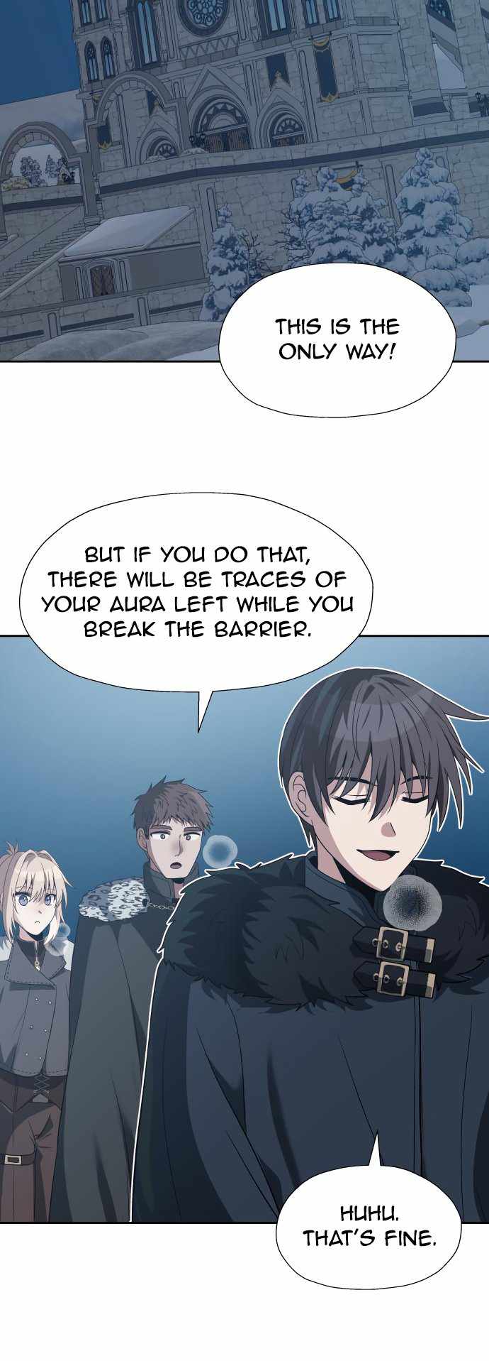 Reloaded Into the Other World Chapter 68 — Page 46
