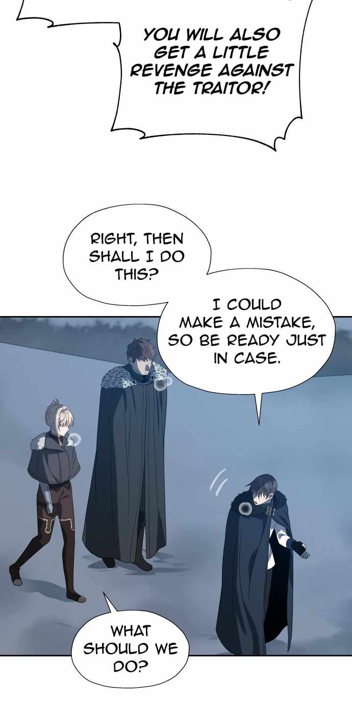 Reloaded Into the Other World Chapter 68 — Page 49