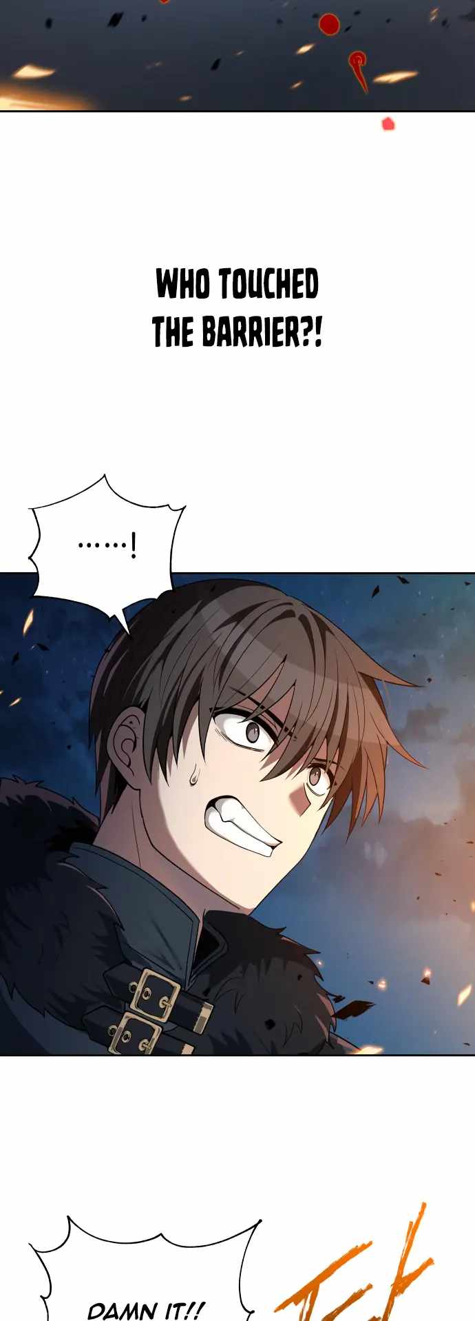 Reloaded Into the Other World Chapter 69 — Page 2