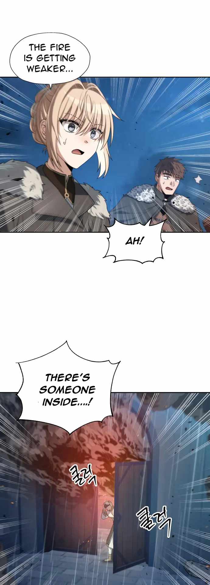 Reloaded Into the Other World Chapter 69 — Page 6