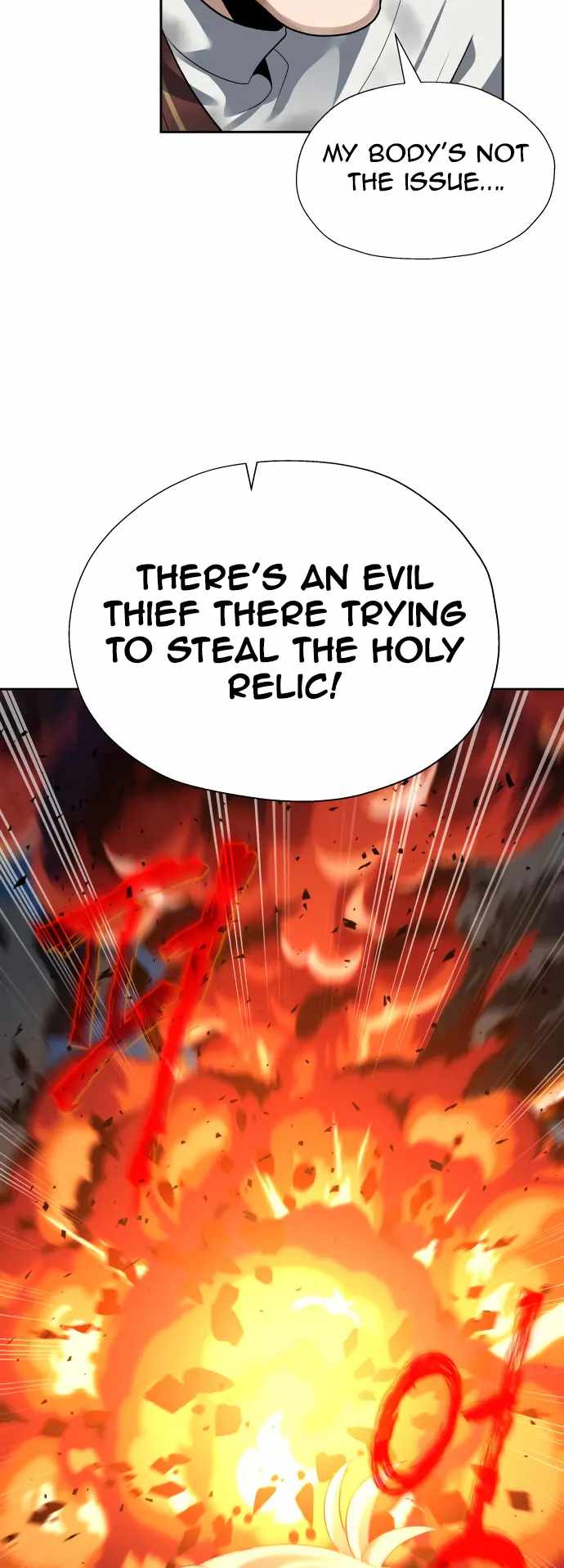 Reloaded Into the Other World Chapter 69 — Page 9