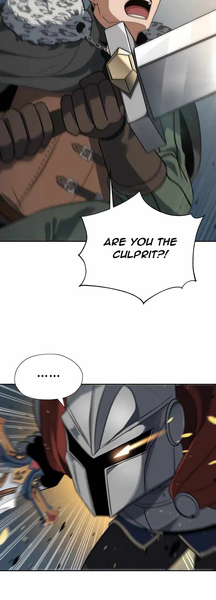 Reloaded Into the Other World Chapter 69 — Page 14