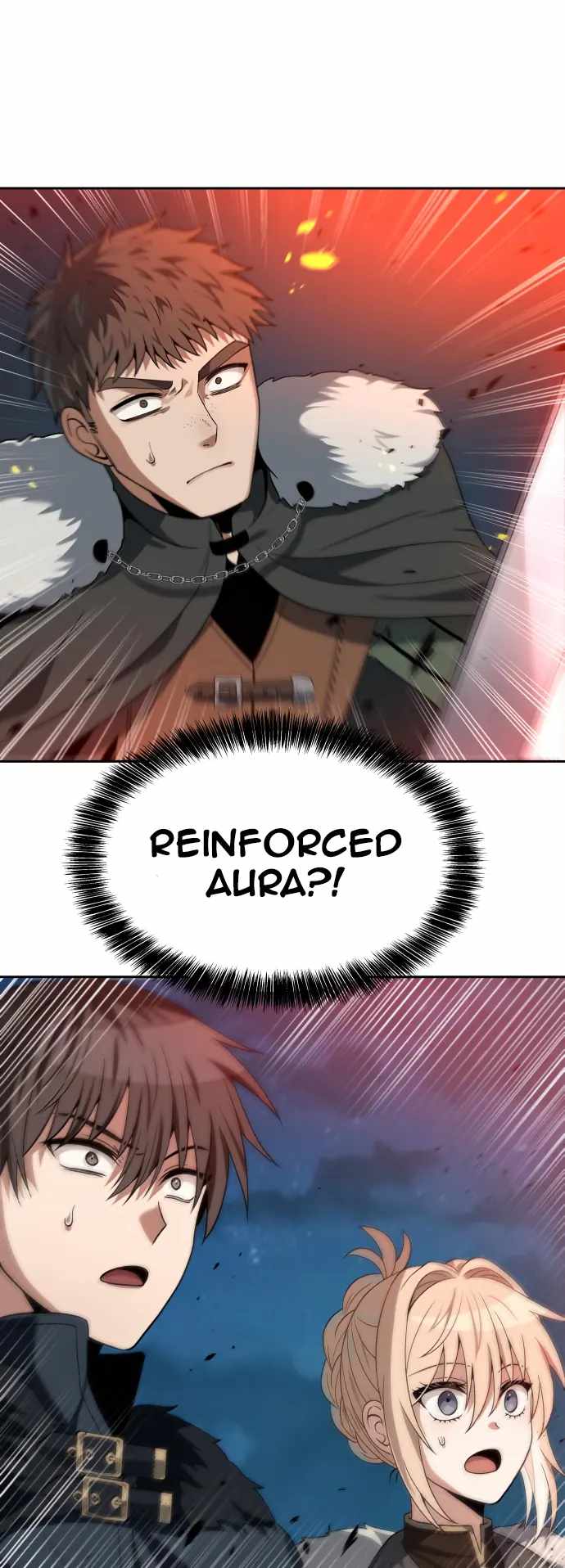Reloaded Into the Other World Chapter 69 — Page 17