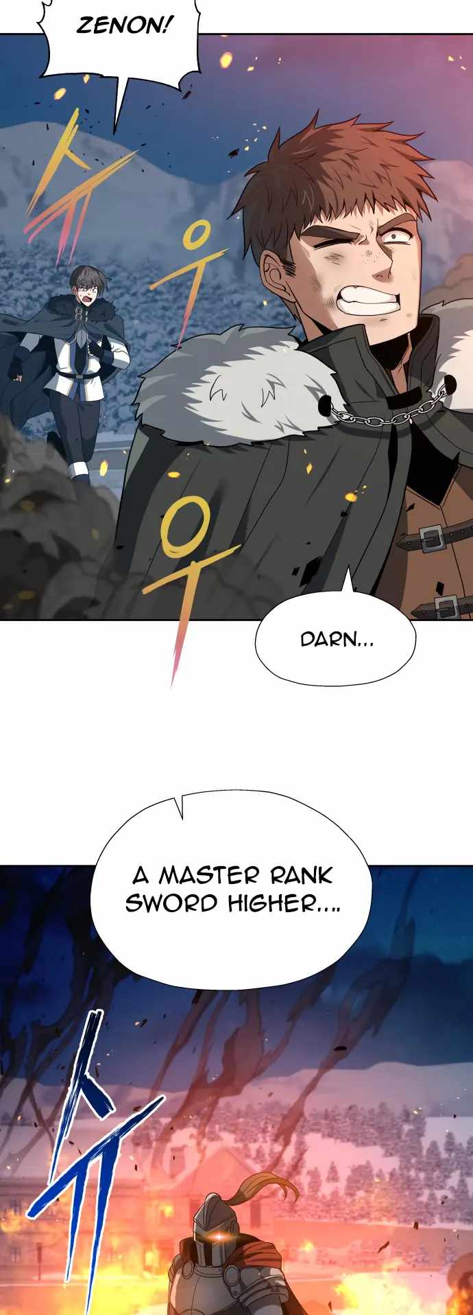 Reloaded Into the Other World Chapter 69 — Page 19