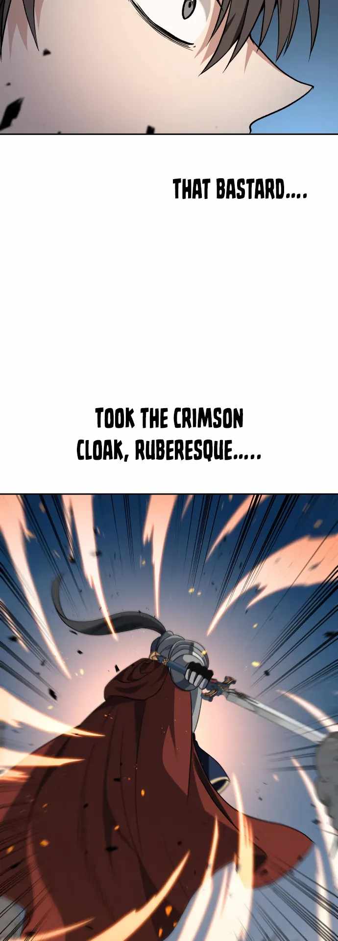 Reloaded Into the Other World Chapter 69 — Page 22