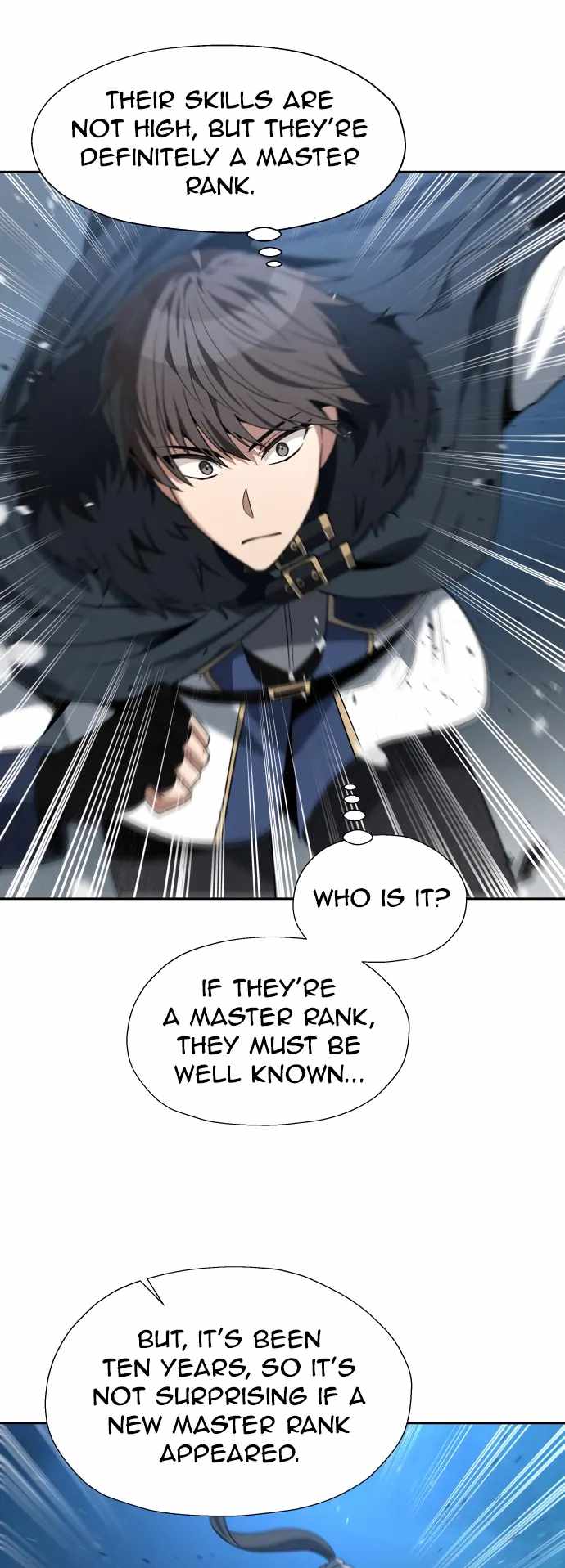Reloaded Into the Other World Chapter 69 — Page 26