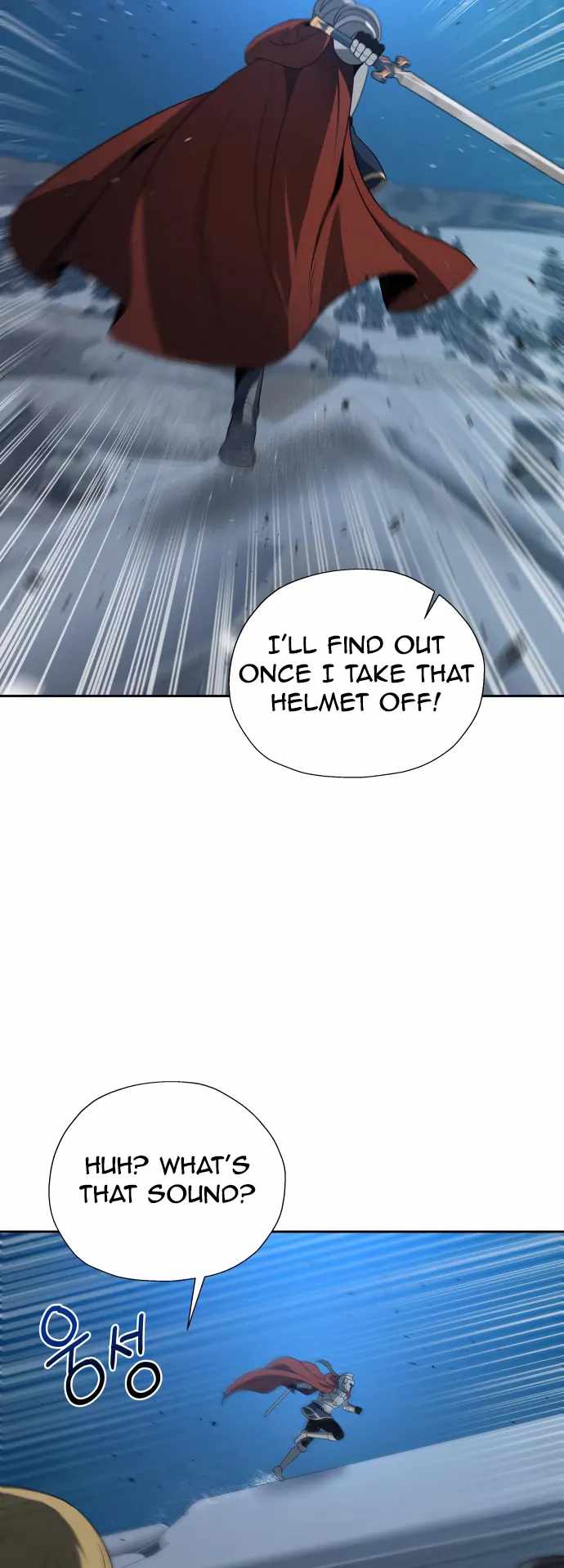 Reloaded Into the Other World Chapter 69 — Page 27