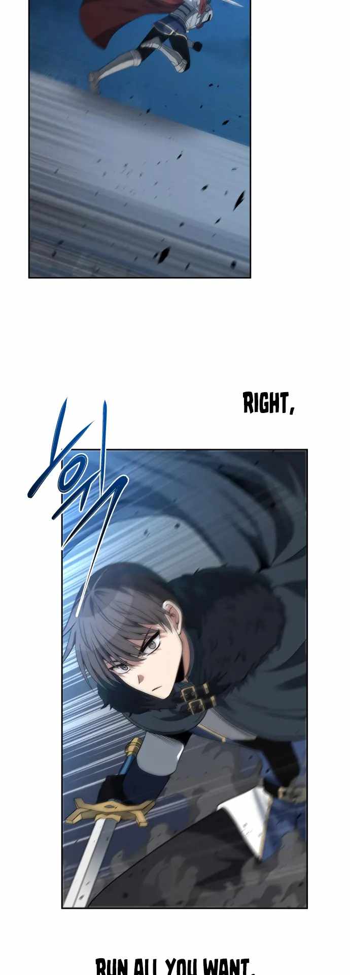 Reloaded Into the Other World Chapter 69 — Page 33