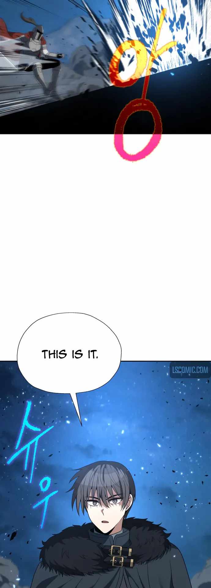 Reloaded Into the Other World Chapter 69 — Page 38