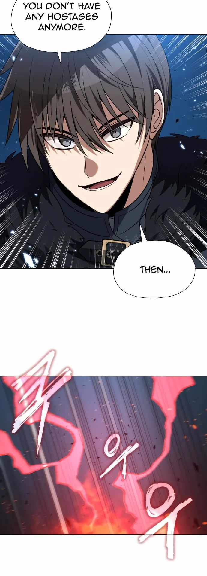 Reloaded Into the Other World Chapter 69 — Page 40