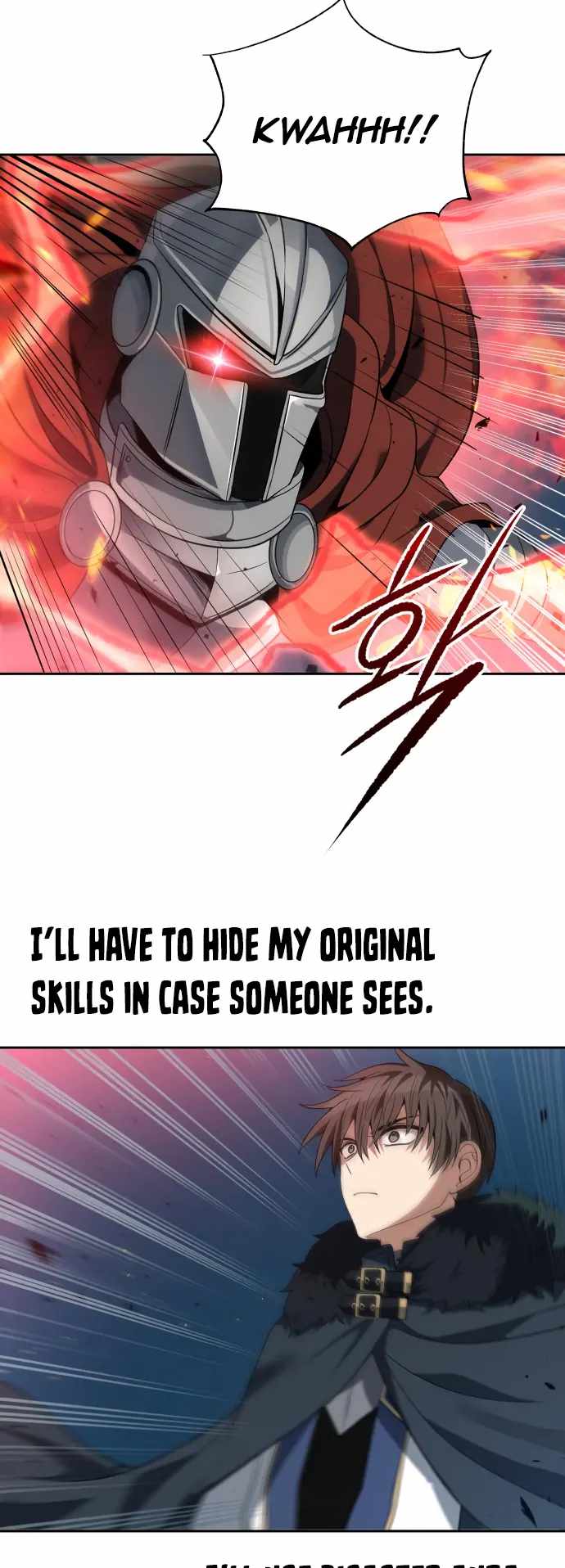 Reloaded Into the Other World Chapter 69 — Page 42