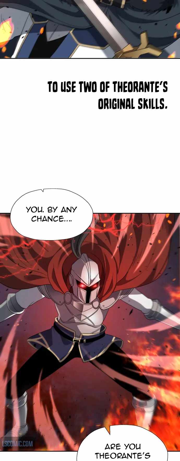 Reloaded Into the Other World Chapter 69 — Page 48