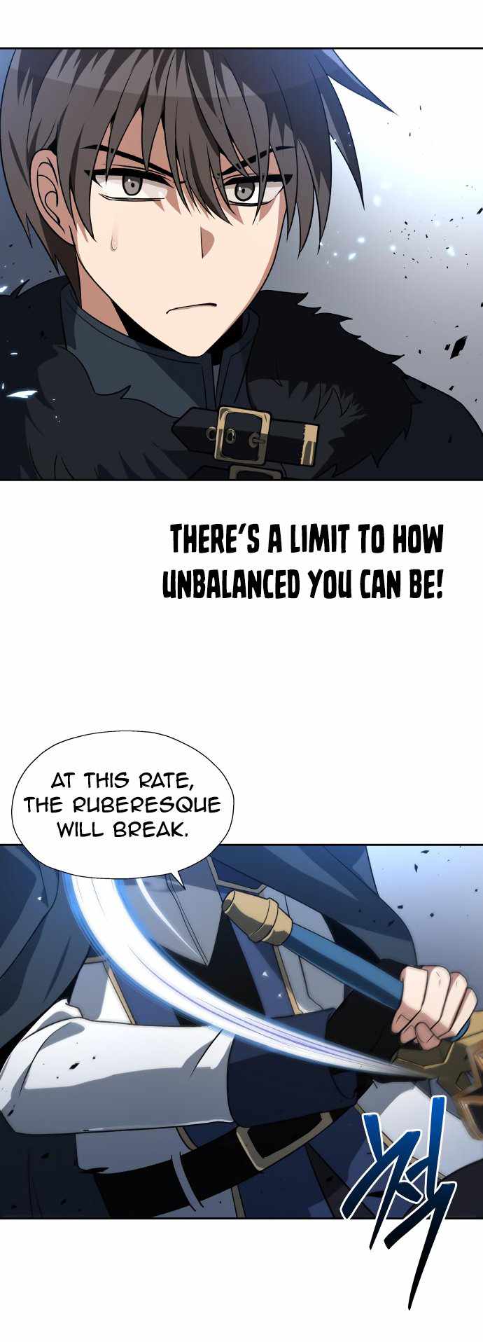 Reloaded Into the Other World Chapter 70 — Page 10